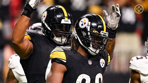 pittsburgh steeler box score|pittsburgh steelers box score today.